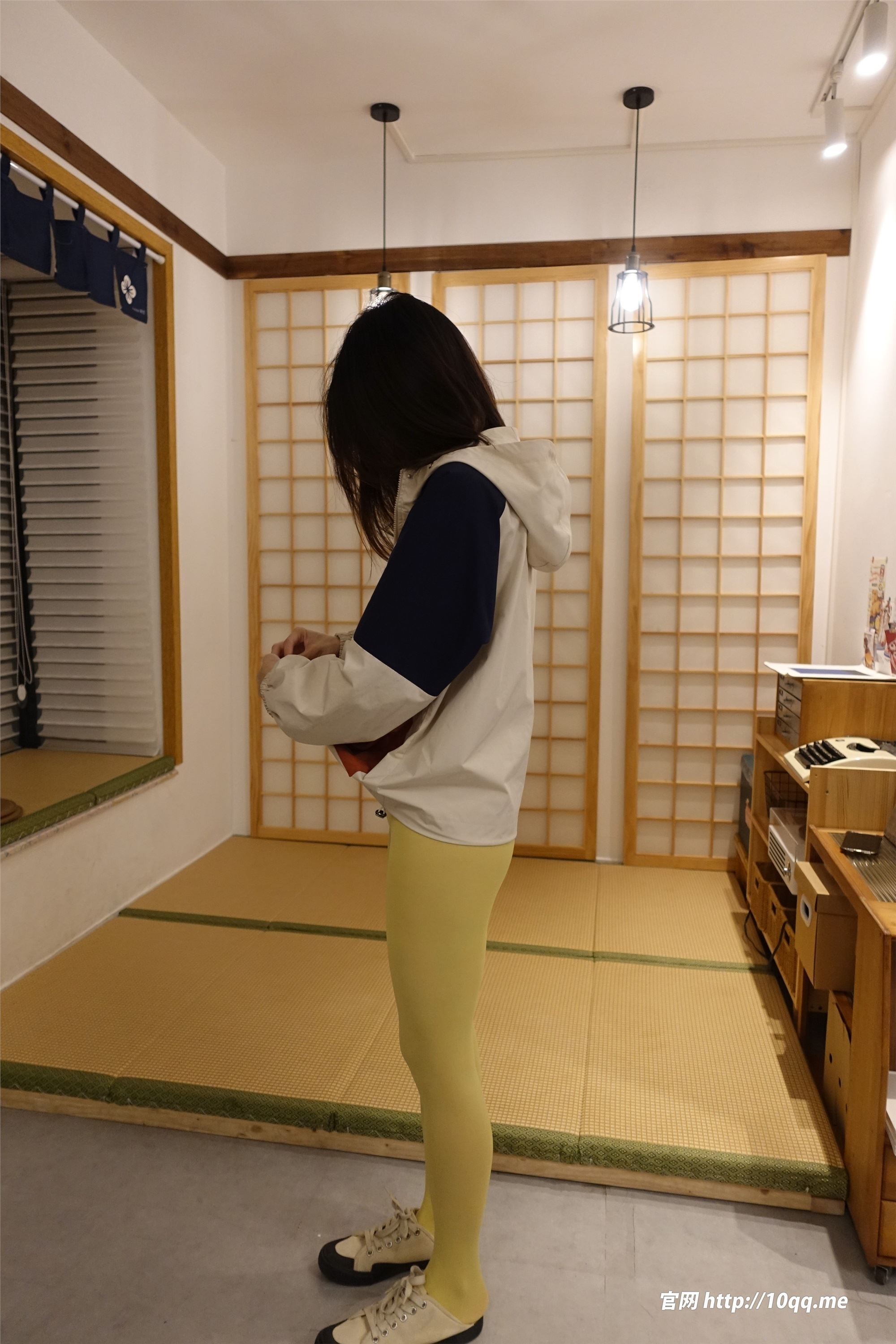 ROSI口罩系列 2023.11.27 NO.2724